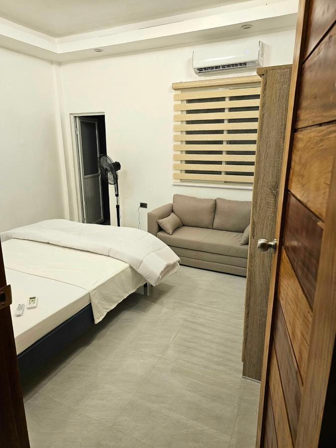 Apartamento Mountain View Binangonan Exterior foto