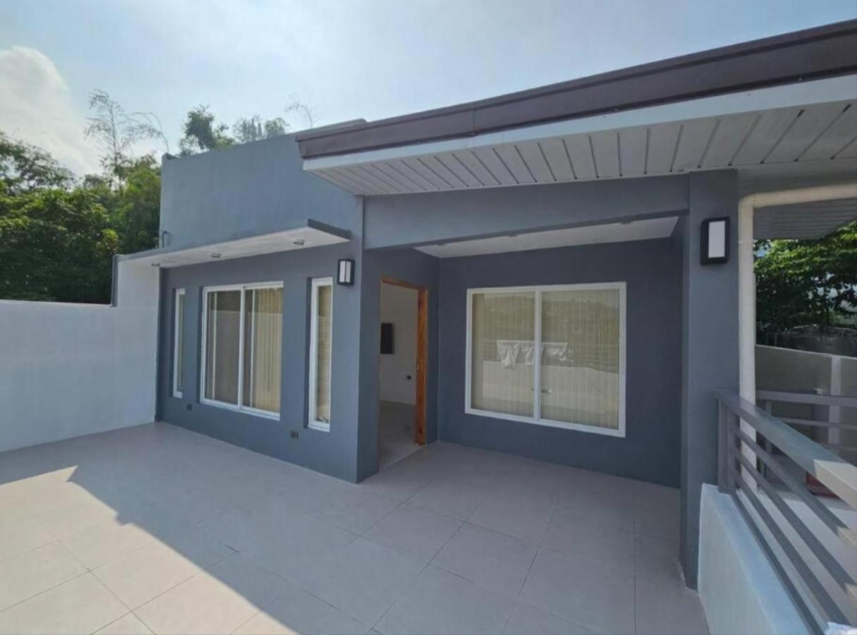 Apartamento Mountain View Binangonan Exterior foto