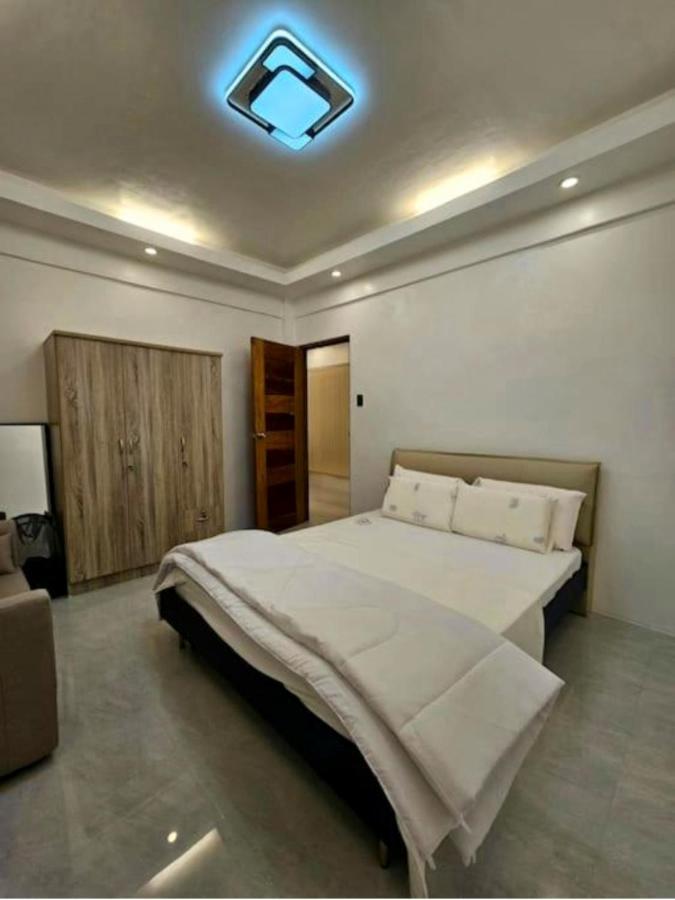 Apartamento Mountain View Binangonan Exterior foto