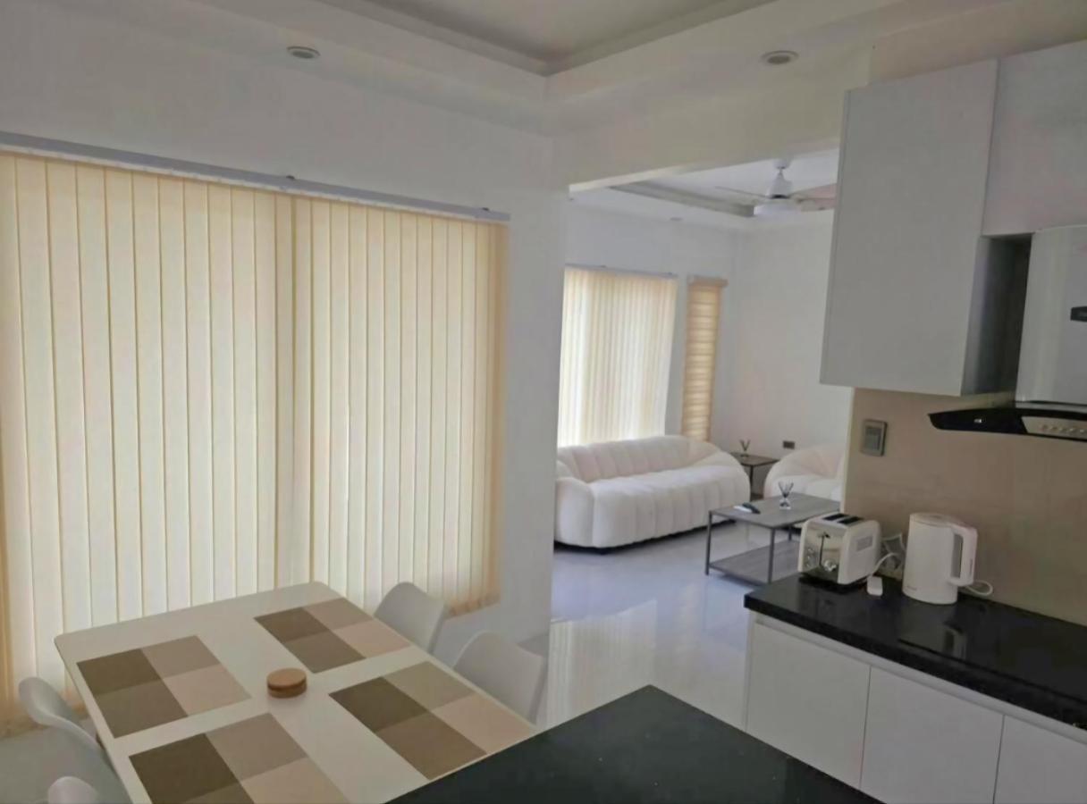 Apartamento Mountain View Binangonan Exterior foto