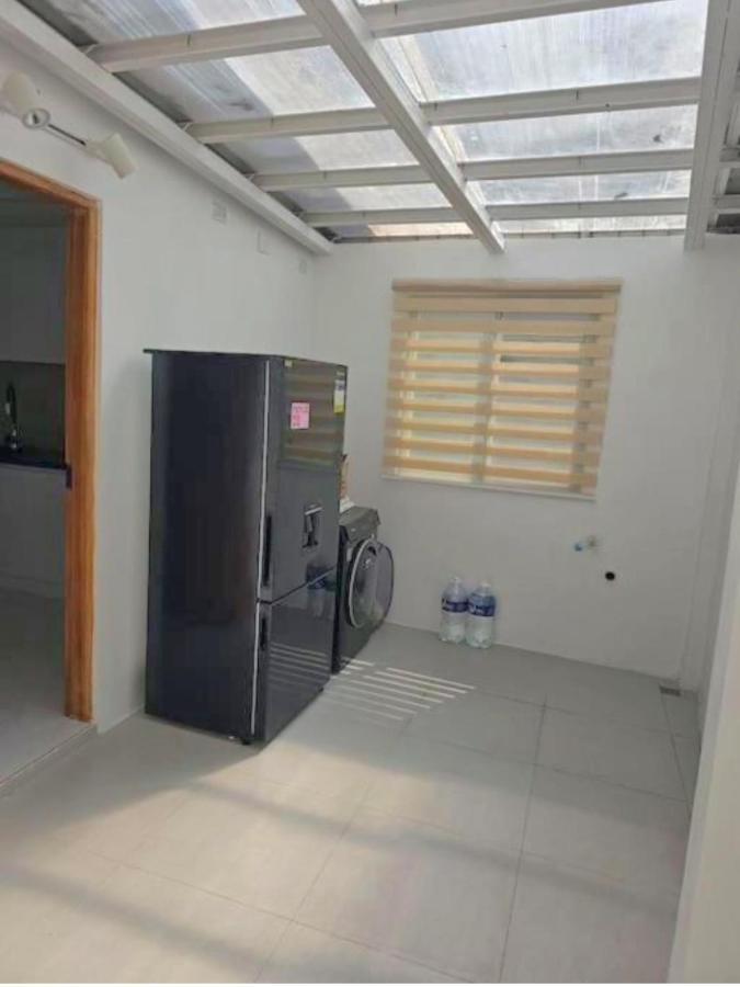 Apartamento Mountain View Binangonan Exterior foto