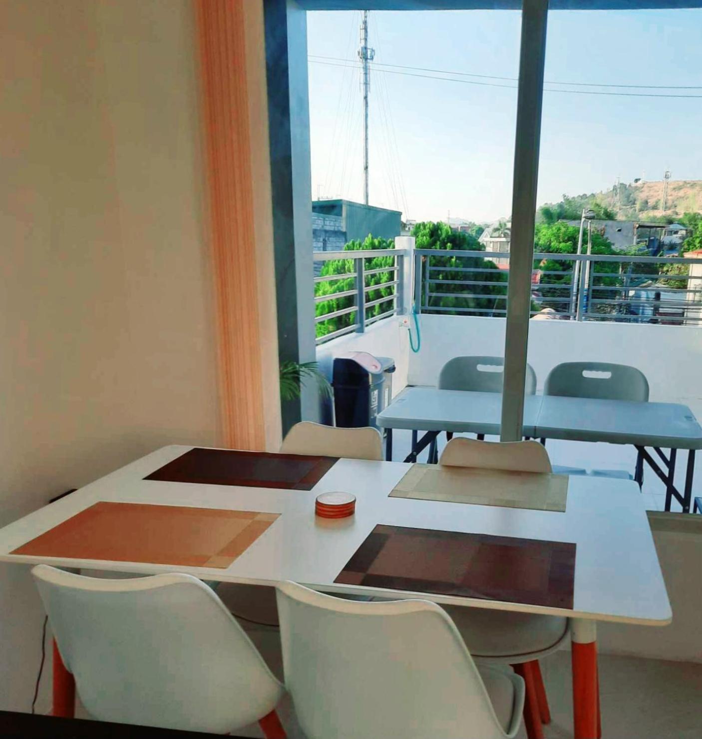 Apartamento Mountain View Binangonan Exterior foto