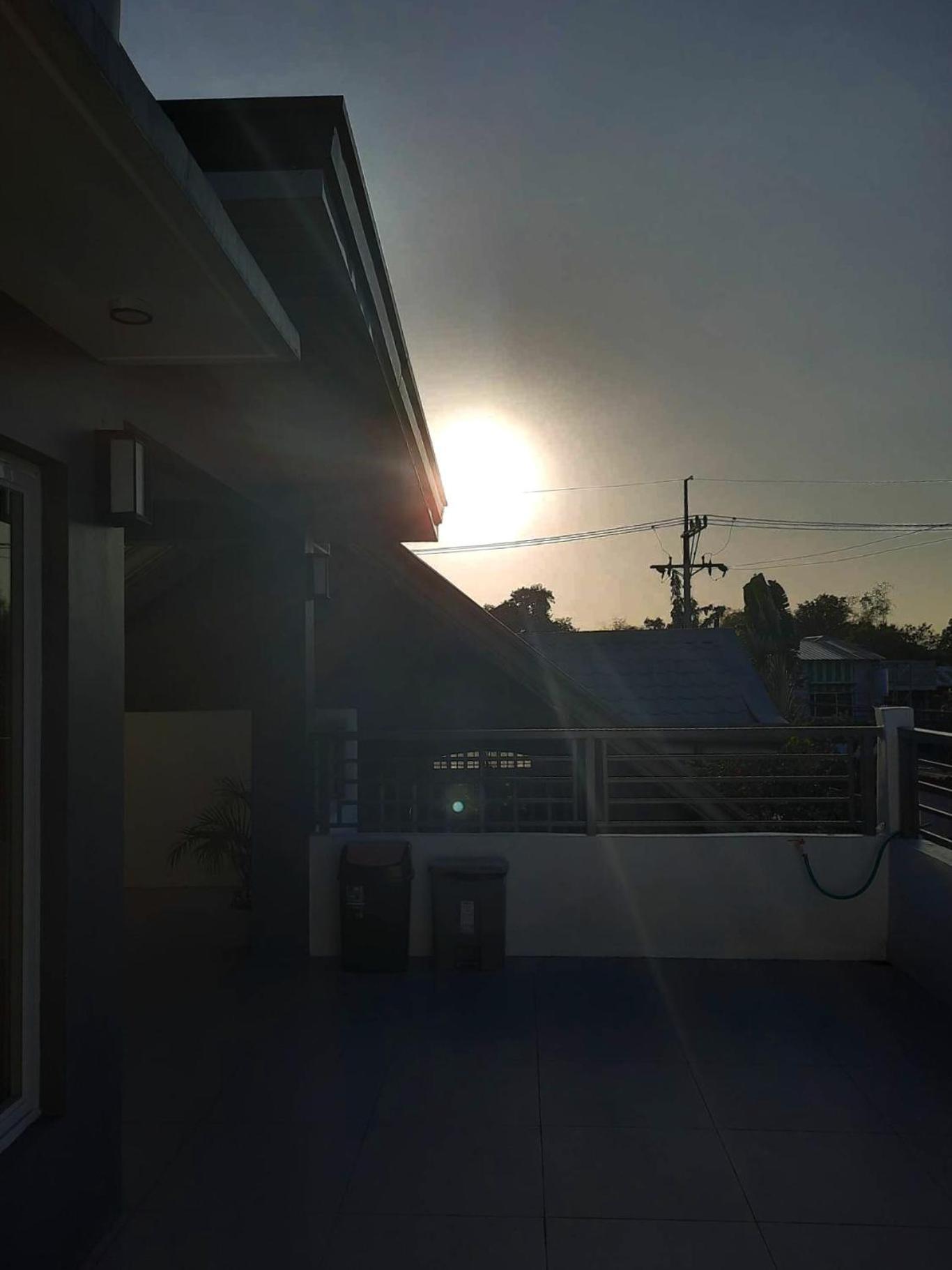 Apartamento Mountain View Binangonan Exterior foto