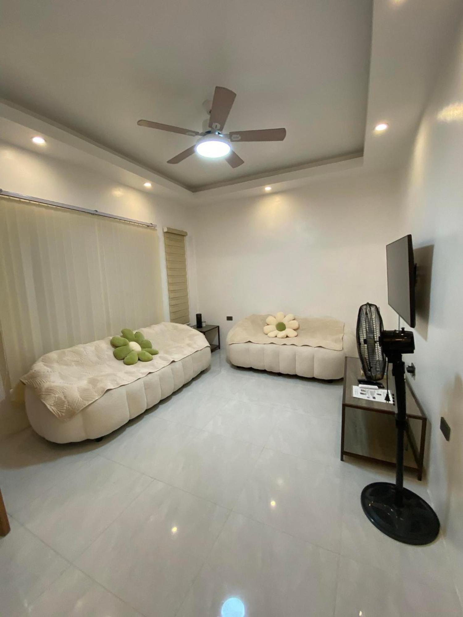 Apartamento Mountain View Binangonan Exterior foto